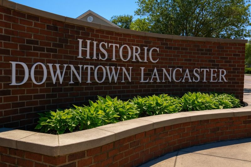 Lancaster County, SC